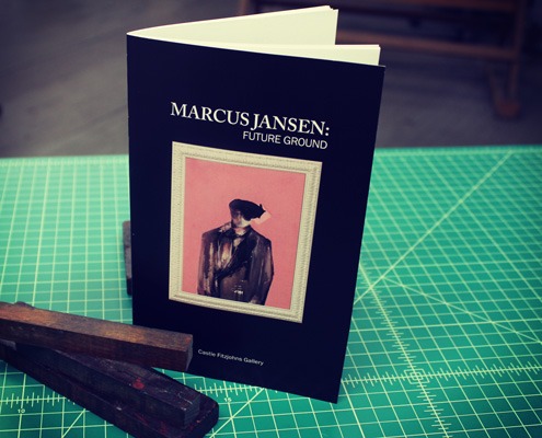 castlefitz-marcus-book