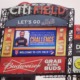 Colon Cancer Challenge Jumbotron graphics