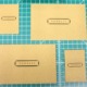 Tonelli Business Card and Notecard