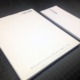 Opower Corporate Stationery System