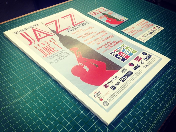 Riverview Jazz Festival Riverview Jazz Festival