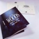 Into the Woods: Gala Invitations and Journal